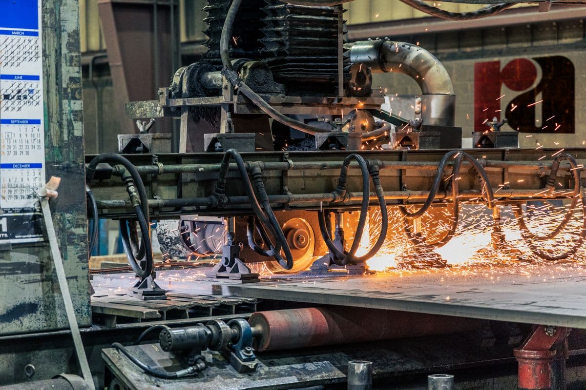 Excellent and Advanced Processing Equipment